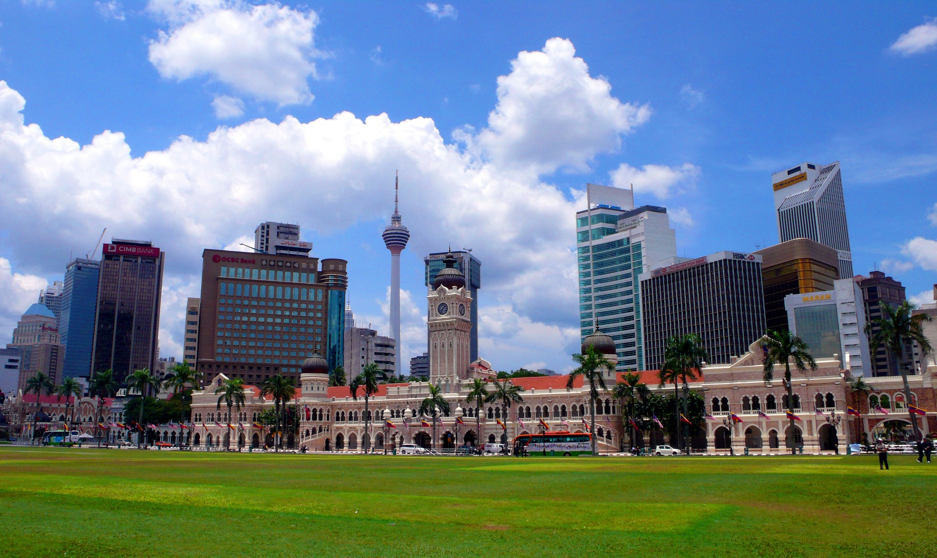 马来西亚国际留学生持续增加