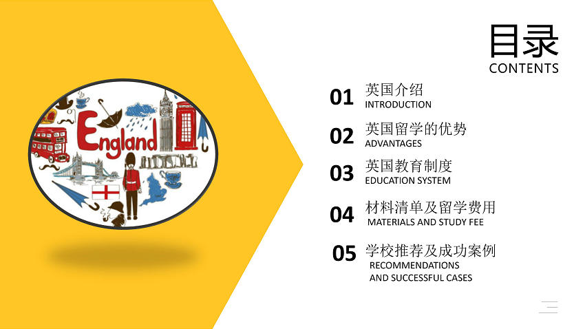 英国留学攻略