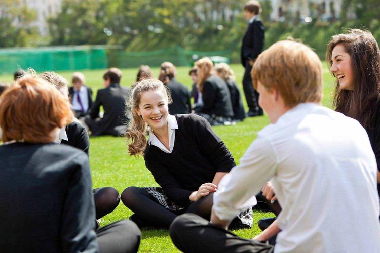 英国留学