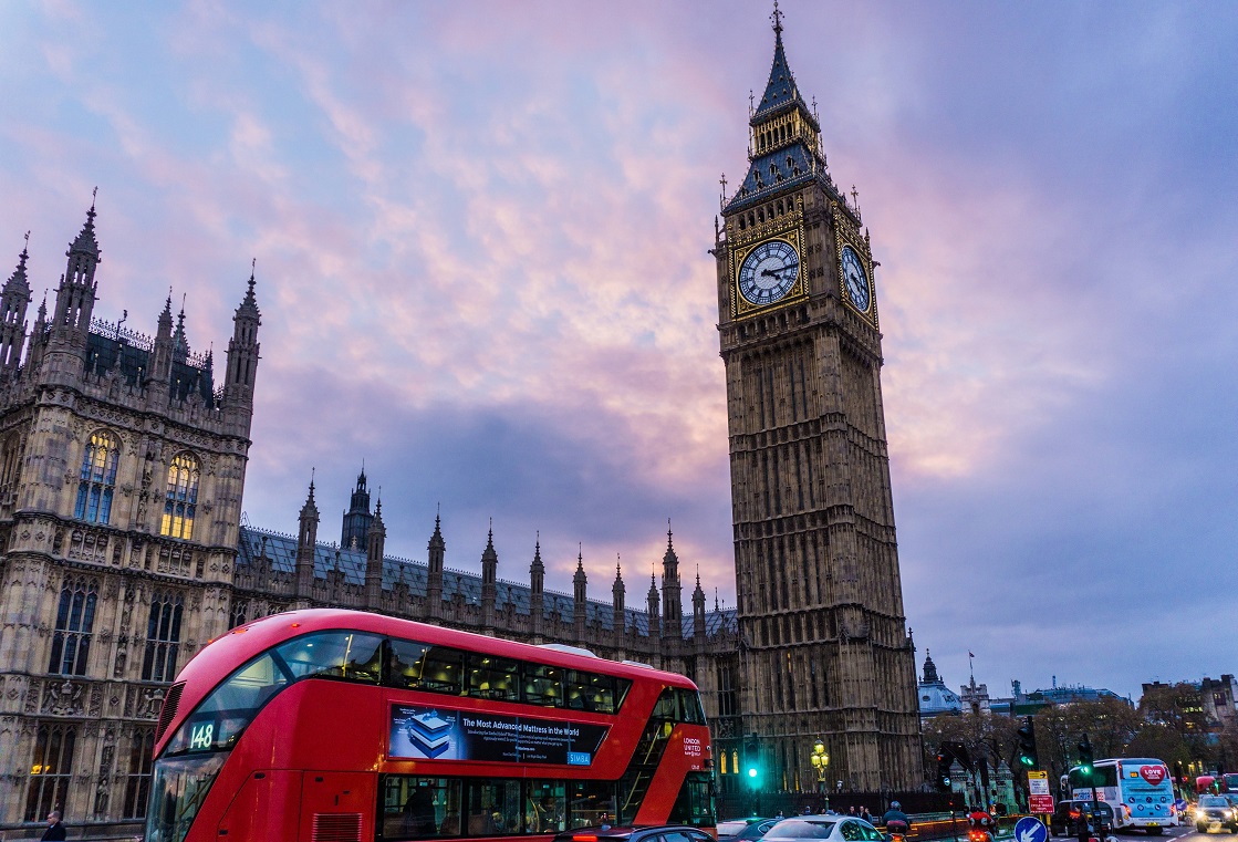 英国留学一年费用